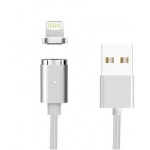 OEM Μαγνητικό Καλώδιο USB 2.0 Σε IPhone 5/6/7 – 1m