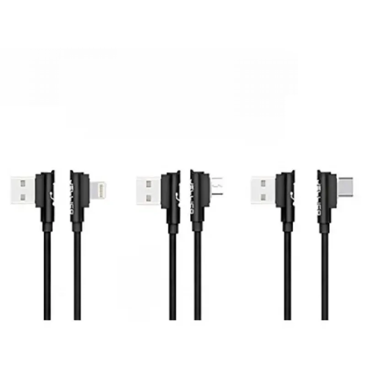 Καλώδιο Φόρτισης Jellico WT-10 1m