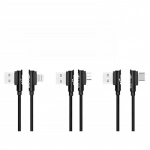 Καλώδιο Φόρτισης Jellico WT-10 1m