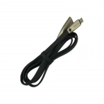 Καλώδιο Awei CL-96 Usb A to Micro 1m, σε μαύρο χρώμα