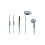Ακουστικά Remax Earphone RM-535i, σε λευκό χρώμα