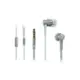 Ακουστικά Remax Earphone RM-535i, σε λευκό χρώμα