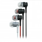 Ακουστικά Remax Earphone RM-535i, σε λευκό χρώμα