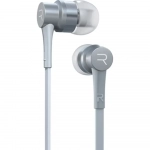 Ακουστικά Handsfree Remax Earphone RM-535i, σε λευκό χρώμα