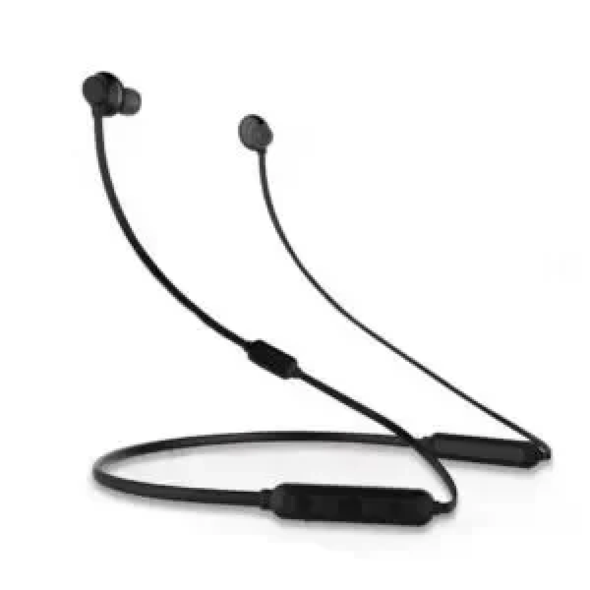 Ακουστικά Bluetooth Άθλησης Magnetic Moxom MX-WL12