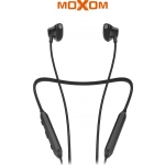Handsfree Ακουστικά Bluetooth Άθλησης Magnetic Moxom MX-WL11