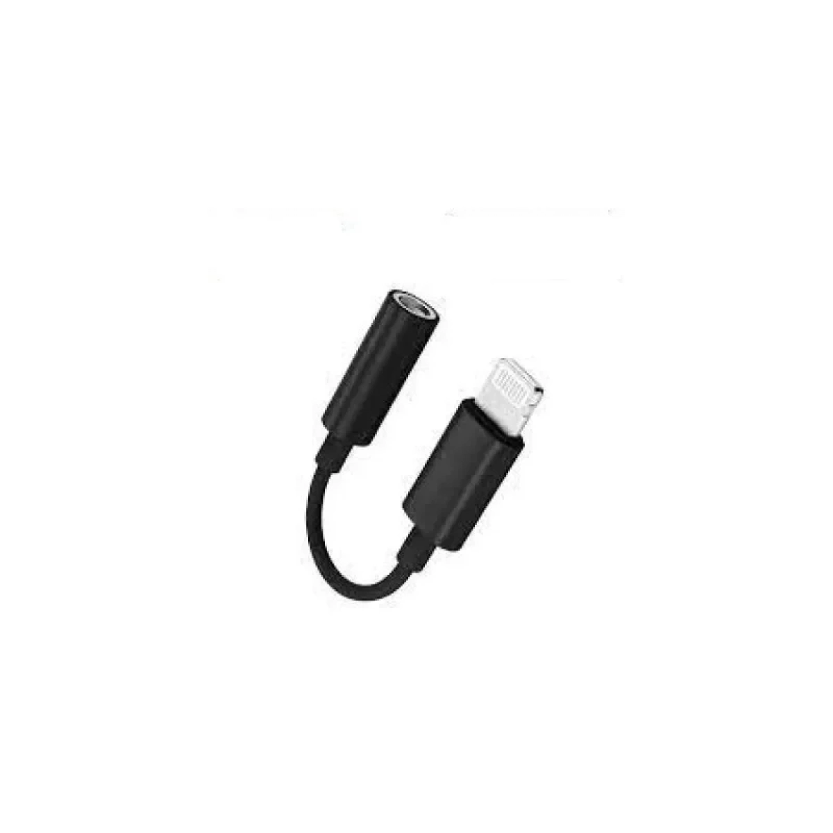 Αντάπτορας Lightning to 3.5 mm Headphone Jack Adapter – Adapter – Audio / Multimedia – 4-pole