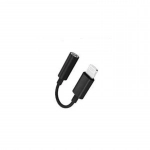 Αντάπτορας Lightning to 3.5 mm Headphone Jack Adapter – Adapter – Audio / Multimedia – 4-pole