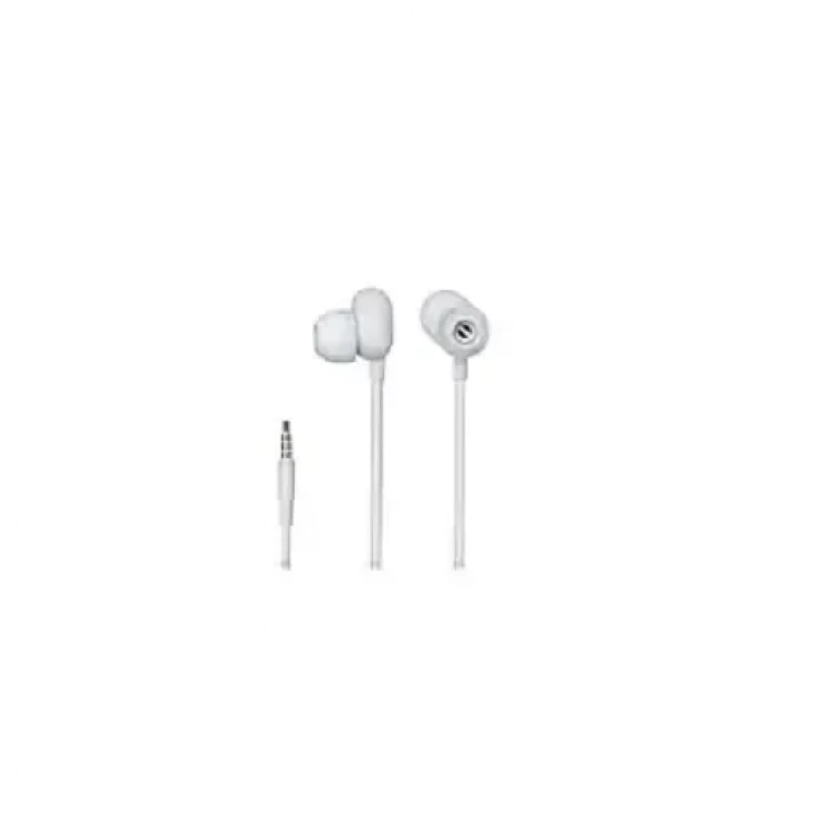 Ακουστικά Handsfree YOOKIE YK1110, σε γκρι χρώμα