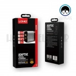 LDNIO A2206 φορτιστής usb 2.4A, σε κόκκινο χρώμα