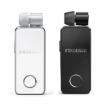 Bluetooth FineBlue F2 Pro με δόνηση και για 2 συσκευές, σε μαύρο χρώμα