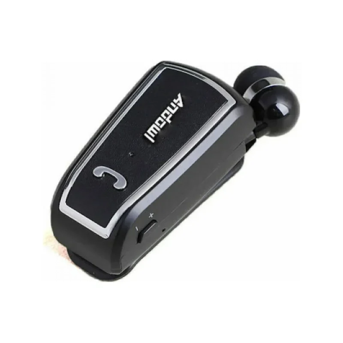Ασύρματο Ακουστικό Bluetooth Ηandsfree Andowl Q-902