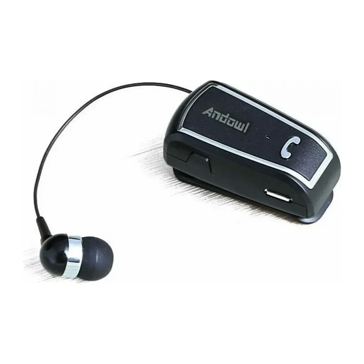 Ασύρματο Ακουστικό Bluetooth Ηandsfree Andowl Q-902