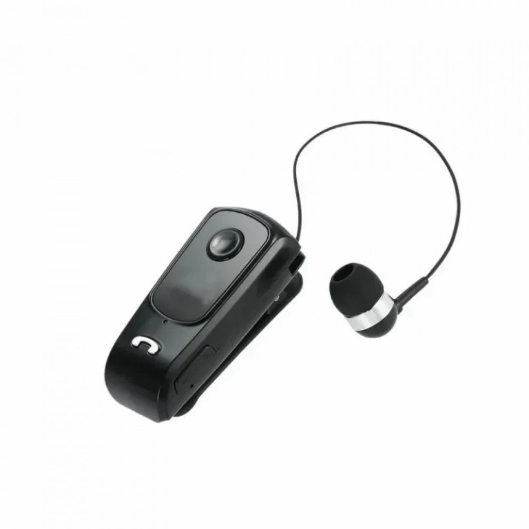 Ασύρματο Ακουστικό Bluetooth Handsfree – Andowl Q-904