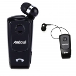 Ασύρματο Ακουστικό Bluetooth Handsfree – Andowl Q-904