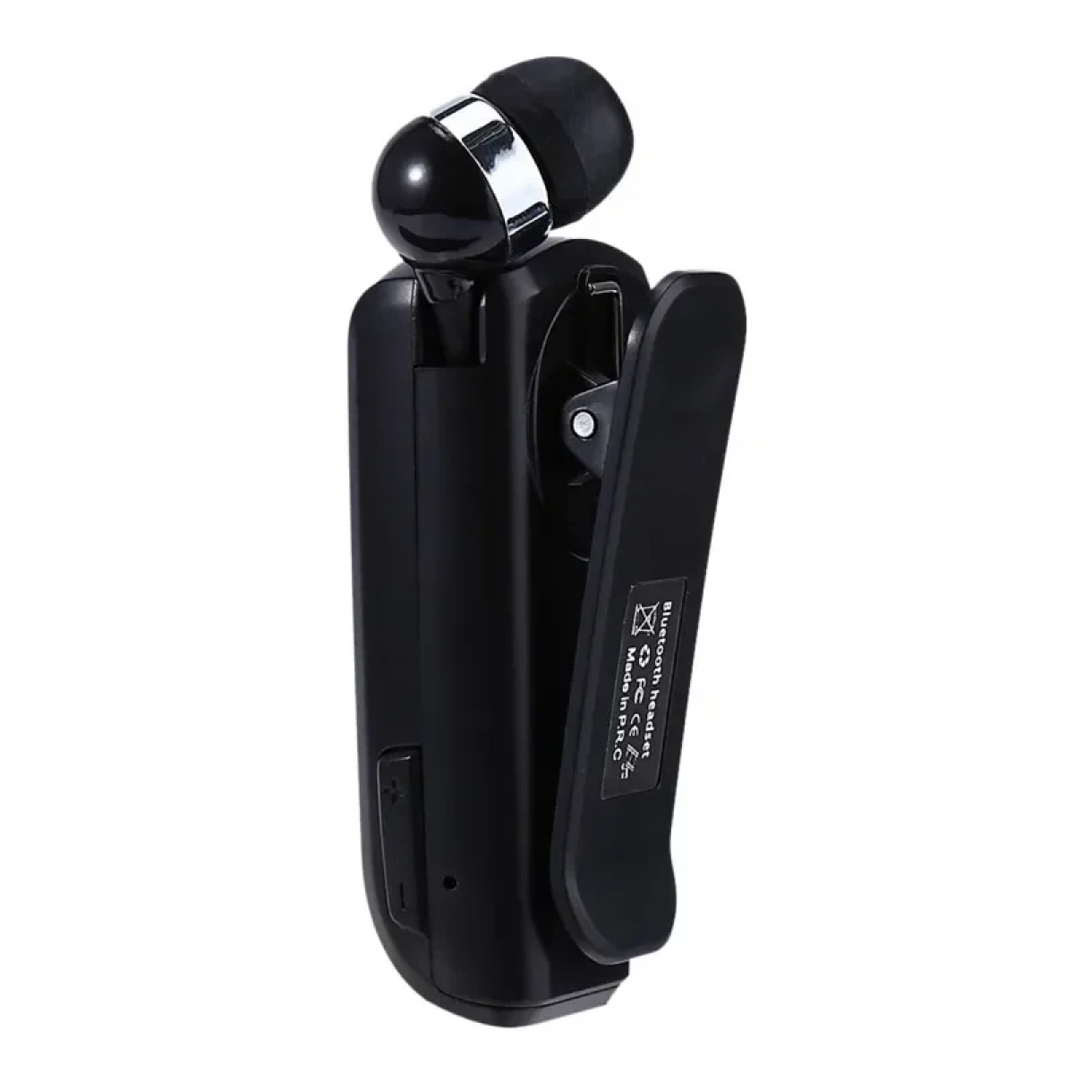 Ασύρματο Ακουστικό Bluetooth Handsfree – Andowl Q-904
