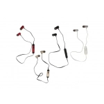 Ασύρματα Ακουστικά Bluetooth Handsfree, OEM L92BL, σε χρυσό χρώμα