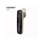 Ασύρματο Ακουστικό – Bluetooth Fineblue F515, σε μαύρο χρώμα