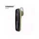 Ασύρματο Ακουστικό – Bluetooth Fineblue F515, σε μαύρο χρώμα