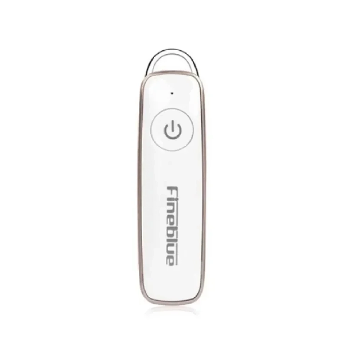 Ασύρματο Ακουστικό – Bluetooth Fineblue F515, σε λευκό χρώμα