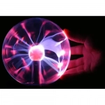 Magic Plasma Light Ball 20cm