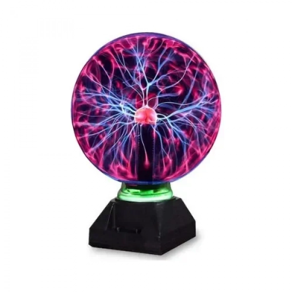 Magic Plasma Light Ball 20cm