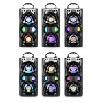 Φορητό Ηχείο Bluetooth Με Φωτάκια LED: Redmaine MS-261BT