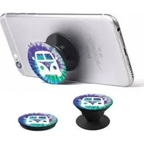 Pop mobile stand & holder με βάση αυτοκινήτου ACC-050, σε σχέδιο αμάξι