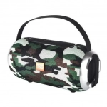 Ασύρματο Ηχείο Bluetooth T&G TG-509 BIG Wireless 10W, σε χρώμα παραλλαγής