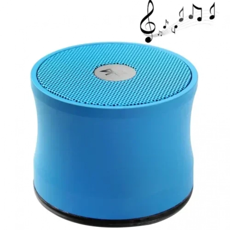 Bluetooth Ηχείο EWA A109, σε γαλάζιο χρώμα