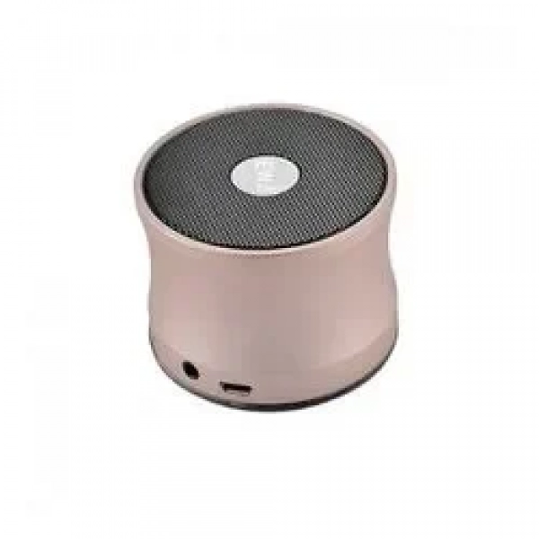 Bluetooth Ηχείο EWA A109, σε χρυσό χρώμα