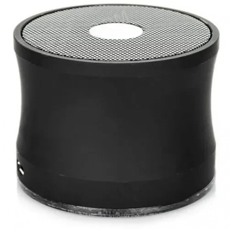 Bluetooth Ηχείο EWA A109, σε μαύρο χρώμα