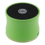 Bluetooth Ηχείο EWA A109, σε πράσινο χρώμα