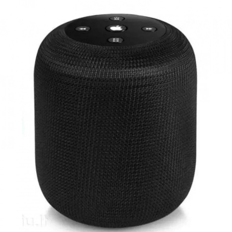 Ηχείο Bluetooth Gibox G3 Για Συνομιλίες Και Μουσική Mp3 Player- Fm Radio, Μαύρο