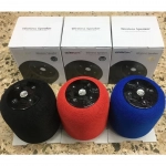 Ηχείο Bluetooth Gibox G3 Για Συνομιλίες Και Μουσική Mp3 Player- Fm Radio, Μαύρο