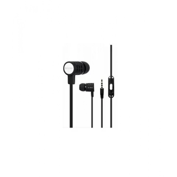 Ενσύρματα ακουστικά Handsfree – Extra Bass – EV160