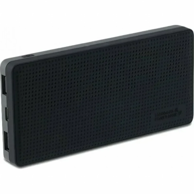 Power Bank Wireless Remax RPP-103 10000mA, σε μαύρο χρώμα
