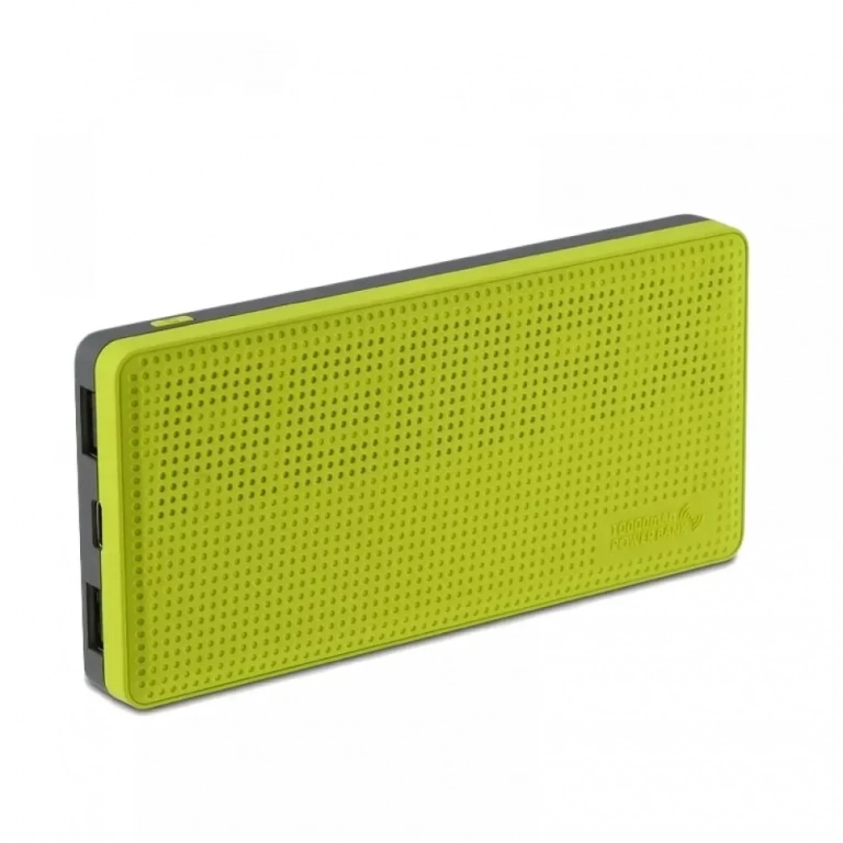 Power Bank Wireless Remax RPP-103 10000mA, σε πράσινο χρώμα