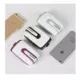 Ακουστικό Bluetooth Και Power Bank 5.200mAh 2 Σε 1 - AIYOVI BT-02A, σε μωβ χρώμα