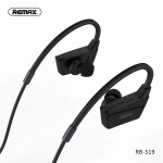 Ασύρματα Ακουστικά Bluetooth Remax Sports RB-S19, σε μαύρο χρώμα