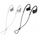 Ασύρματα Ακουστικά Bluetooth Remax Sports RB-S19, σε λευκό χρώμα