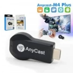 ANYCAST M4 Plus DLNA Airplay WiFi Display Miracast TV Dongle Mini Android TV Stick