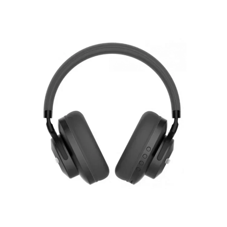 Ασύρματα Ακουστικά SODO SD-1006 Wireless Bluetooth Headphone, σε γκρι σκούρο χρώμα