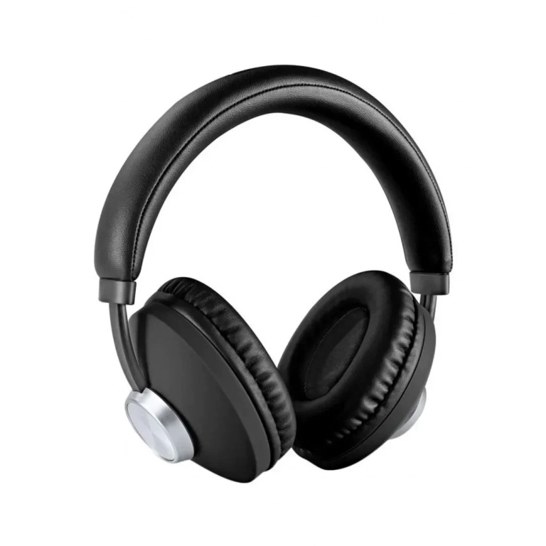 Ασύρματα Ακουστικά SODO SD-1007 Wireless Bluetooth Headphone, σε μαύρο χρώμα