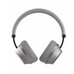 Ασύρματα Ακουστικά SODO SD-1008 Wireless Bluetooth Headphone, σε γκρι ανοιχτό χρώμα