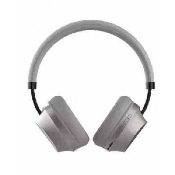 Ασύρματα Ακουστικά SODO SD-1008 Wireless Bluetooth Headphone, σε γκρι ανοιχτό χρώμα