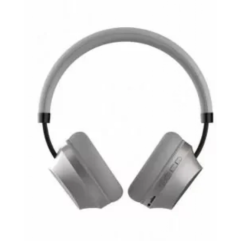 Ασύρματα Ακουστικά SODO SD-1008 Wireless Bluetooth Headphone, σε γκρι ανοιχτό χρώμα