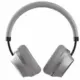 Ασύρματα Ακουστικά SODO SD-1008 Wireless Bluetooth Headphone, σε γκρι ανοιχτό χρώμα