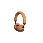 Ασύρματα Ακουστικά SODO SD-1008 Wireless Bluetooth Headphone, σε καφέ χρώμα