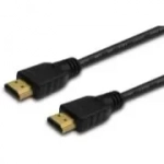 Καλώδιο σύνδεσης Jasper HDMI 1.4 A Αρσενικό σε A Αρσενικό Gold Plated Copper 10m